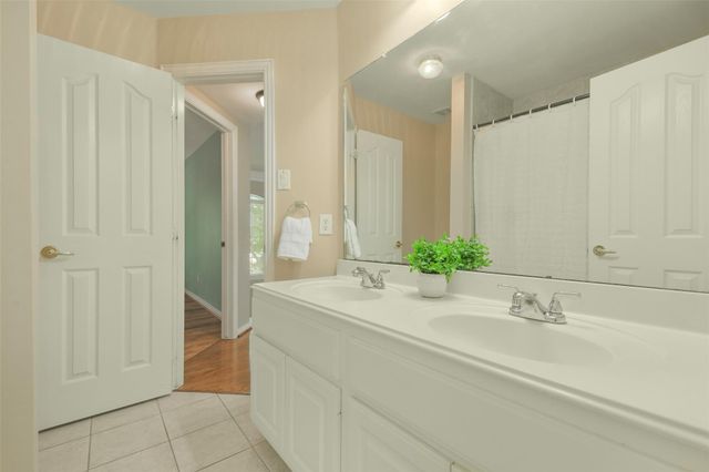 16215 Morning Pine Trail, Cypress, TX 77433