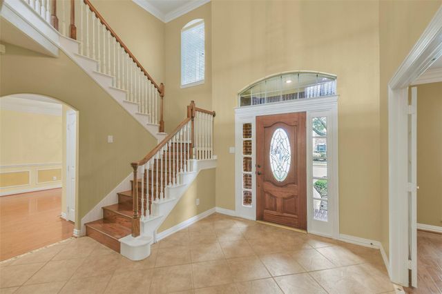 16215 Morning Pine Trail, Cypress, TX 77433