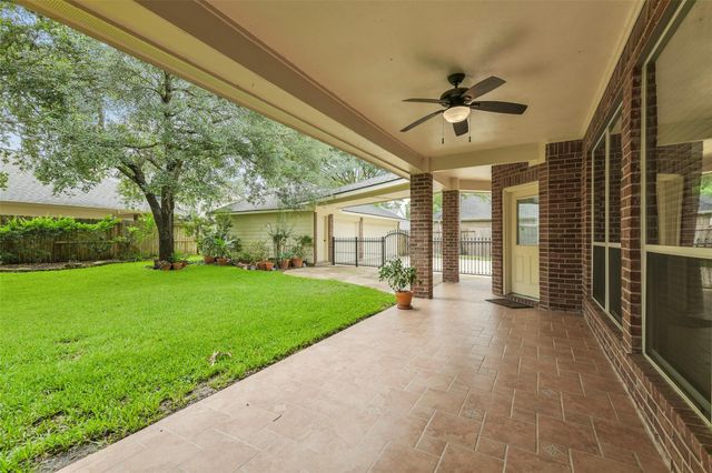 16215 Morning Pine Trail, Cypress, TX 77433