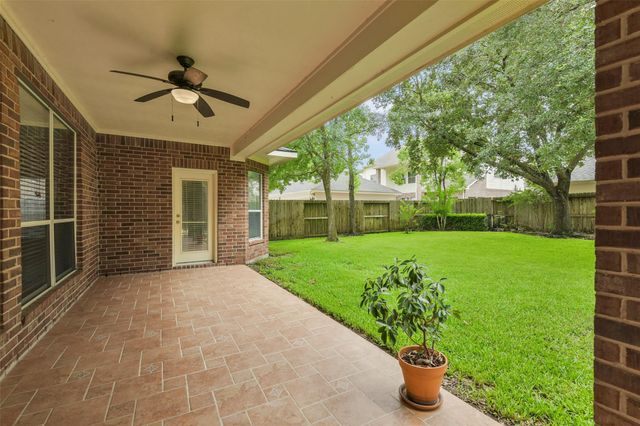 16215 Morning Pine Trail, Cypress, TX 77433