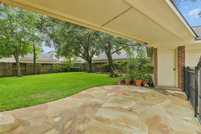 16215 Morning Pine Trail, Cypress, TX 77433