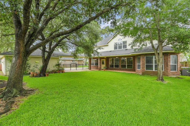 16215 Morning Pine Trail, Cypress, TX 77433
