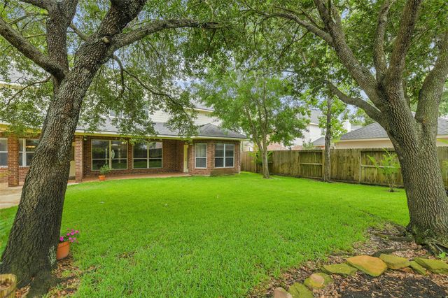 16215 Morning Pine Trail, Cypress, TX 77433