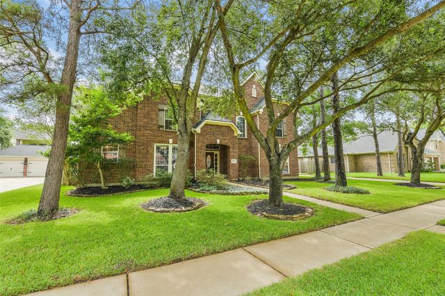 16215 Morning Pine Trail, Cypress, TX 77433