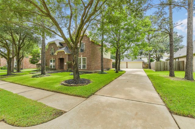 16215 Morning Pine Trail, Cypress, TX 77433