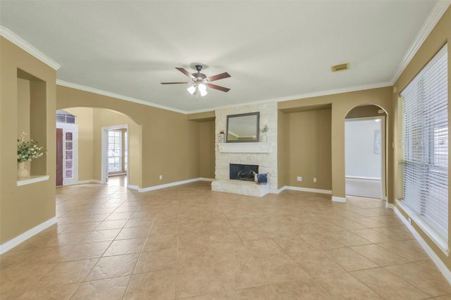 16215 Morning Pine Trail, Cypress, TX 77433