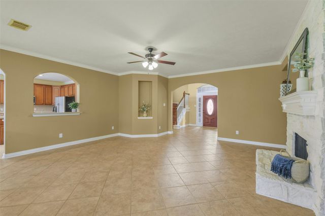 16215 Morning Pine Trail, Cypress, TX 77433