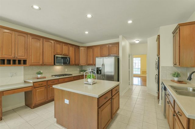 16215 Morning Pine Trail, Cypress, TX 77433
