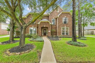 16215 Morning Pine Trail, Cypress, TX 77433