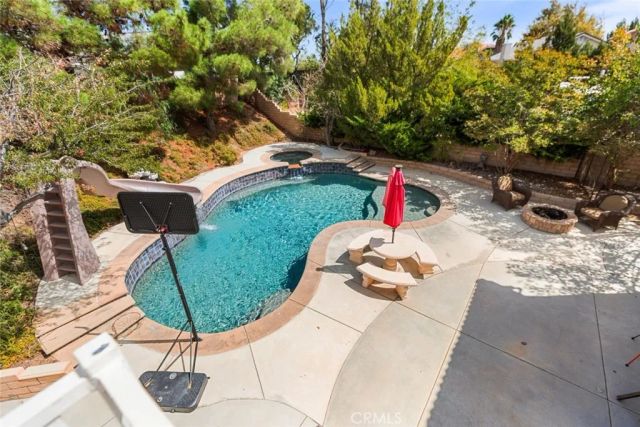 7237 Ojai Drive, Palmdale, CA 93551