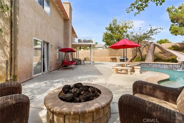 7237 Ojai Drive, Palmdale, CA 93551