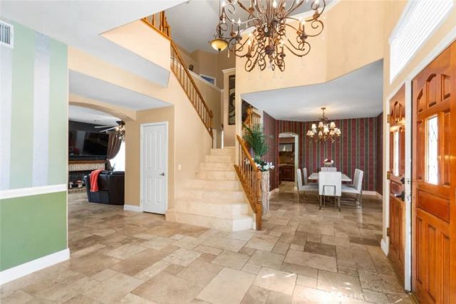 7237 Ojai Drive, Palmdale, CA 93551