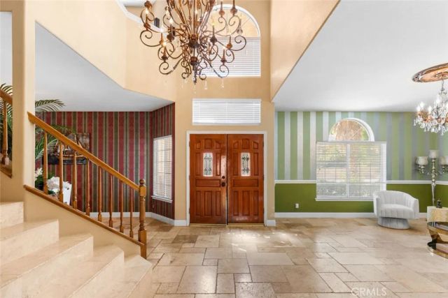 7237 Ojai Drive, Palmdale, CA 93551