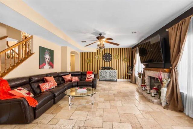 7237 Ojai Drive, Palmdale, CA 93551