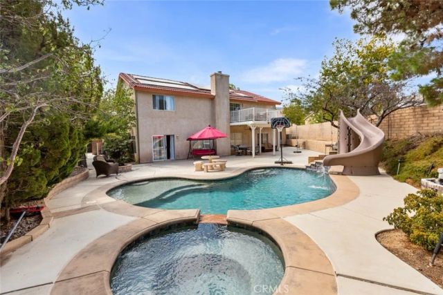 7237 Ojai Drive, Palmdale, CA 93551