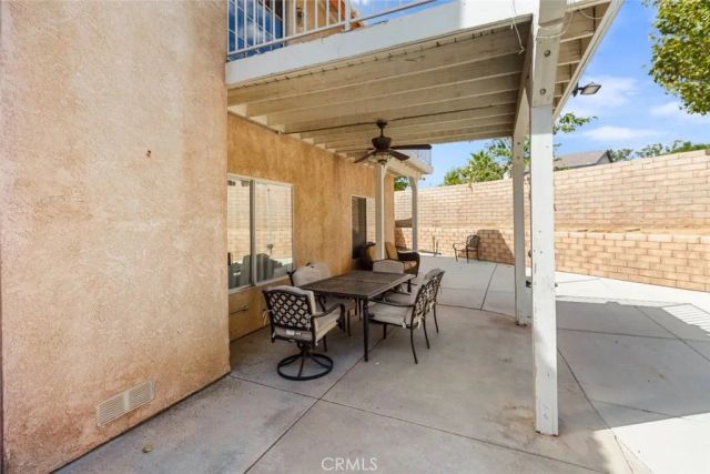 7237 Ojai Drive, Palmdale, CA 93551