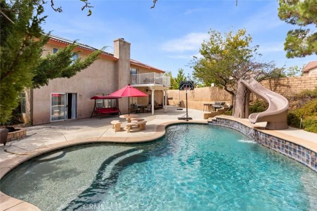 7237 Ojai Drive, Palmdale, CA 93551
