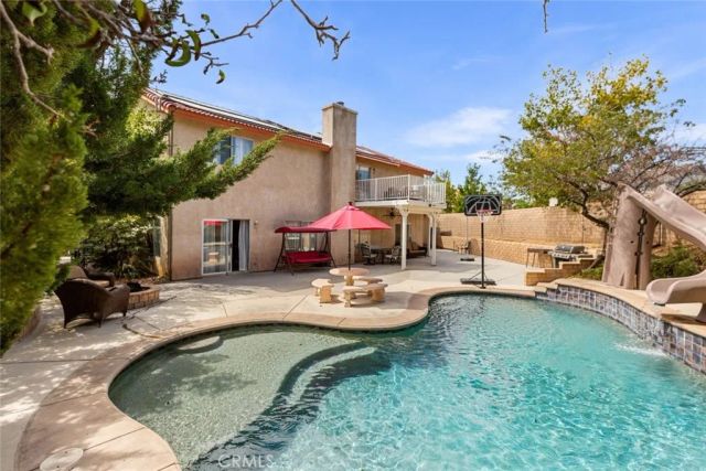 7237 Ojai Drive, Palmdale, CA 93551