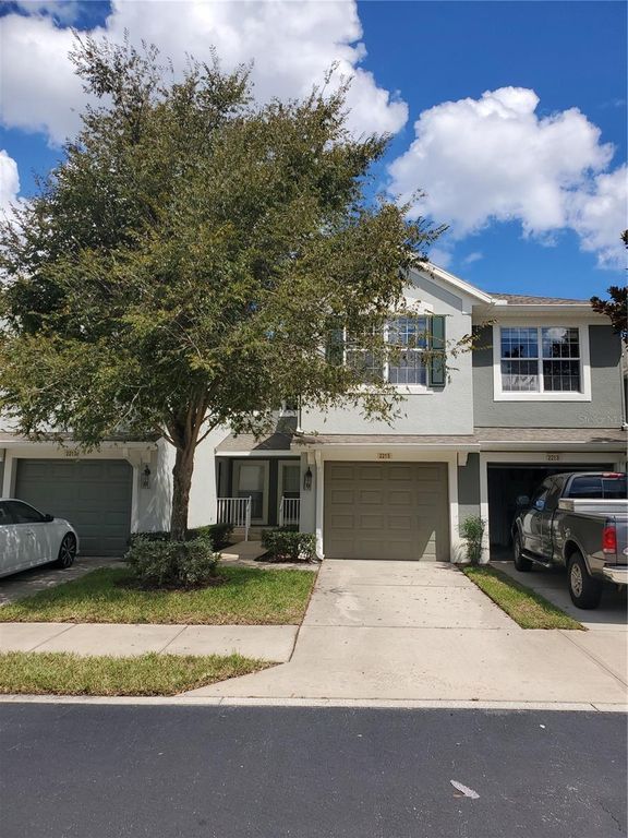 2215 KINGS PALACE DRIVE, Riverview, FL 33578