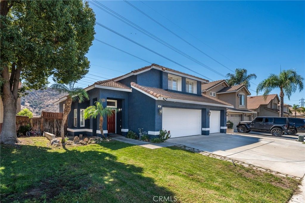 15027 Camellia, Fontana, CA 92337 — photo 2