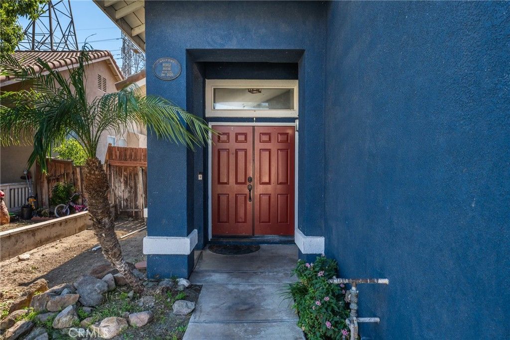 15027 Camellia, Fontana, CA 92337 — photo 3