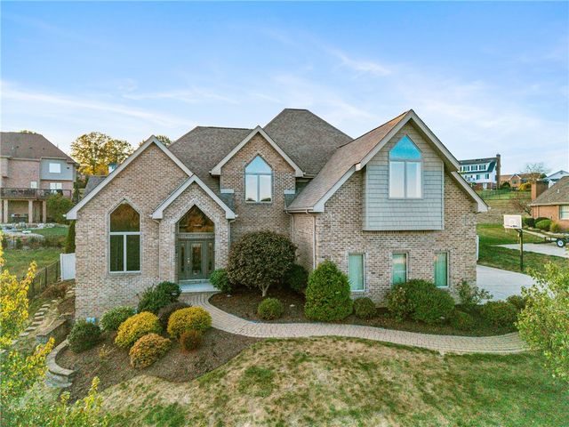 339 Kathy Dr, Rostraver, PA 15012