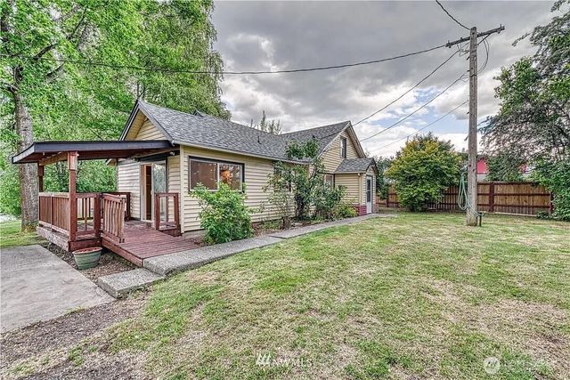 4621 Bethel Road SE, Port Orchard, WA 98366