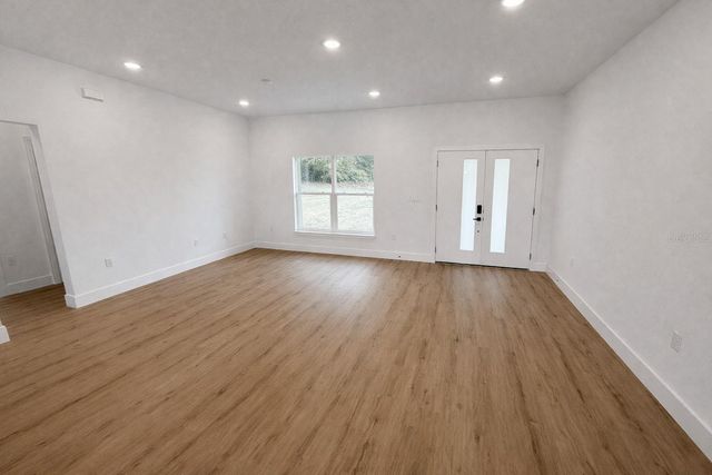 1813 W HIALEAH DRIVE, Citrus Springs, FL 34434