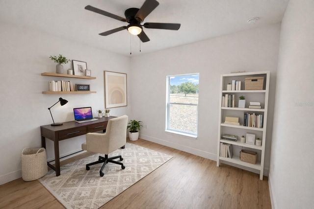 1813 W HIALEAH DRIVE, Citrus Springs, FL 34434