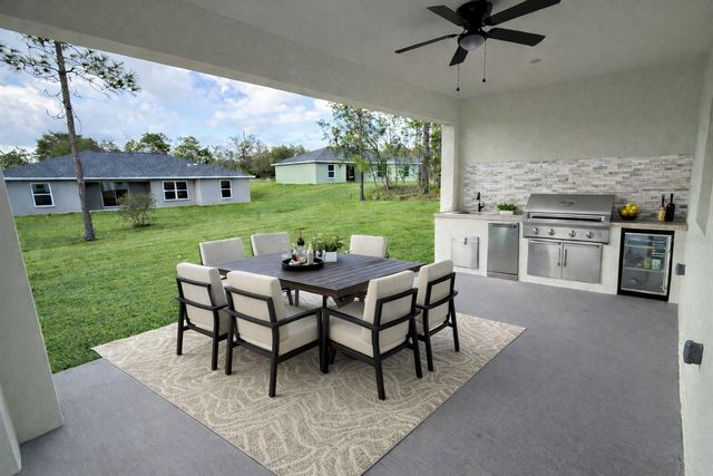 1813 W HIALEAH DRIVE, Citrus Springs, FL 34434