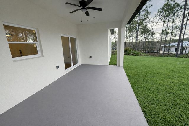 1813 W HIALEAH DRIVE, Citrus Springs, FL 34434