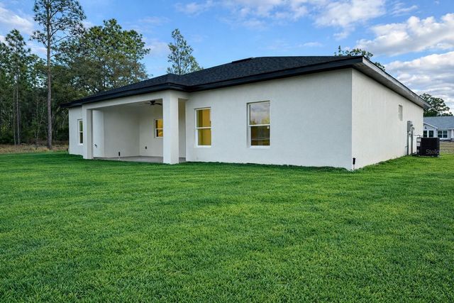 1813 W HIALEAH DRIVE, Citrus Springs, FL 34434