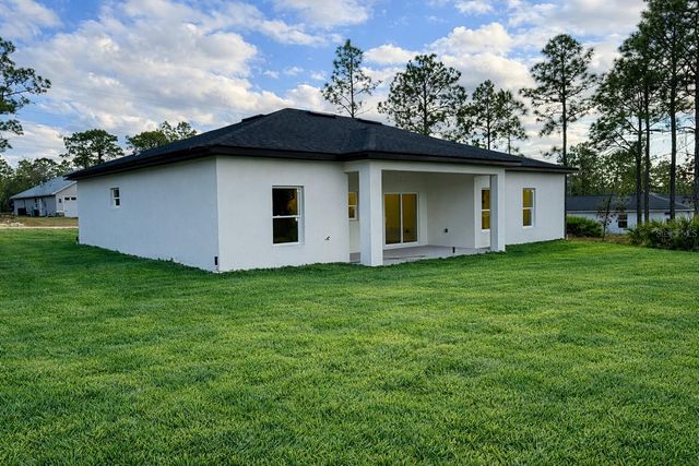 1813 W HIALEAH DRIVE, Citrus Springs, FL 34434