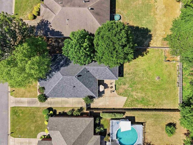 1140 Champions Drive, Conway, AR 72034