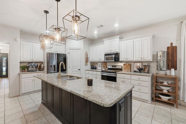 1140 Champions Drive, Conway, AR 72034