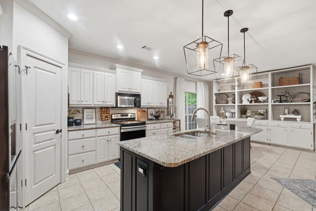 1140 Champions Drive, Conway, AR 72034