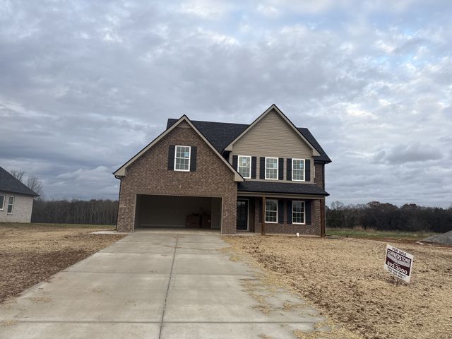 3333 Curie Circle, Christiana, TN 37037