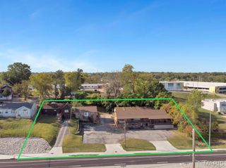 8950 Natural Bridge Road, Bel Ridge, MO 63121