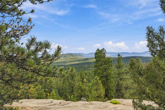237 Road B, Pine, CO 80470