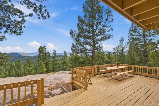 237 Road B, Pine, CO 80470