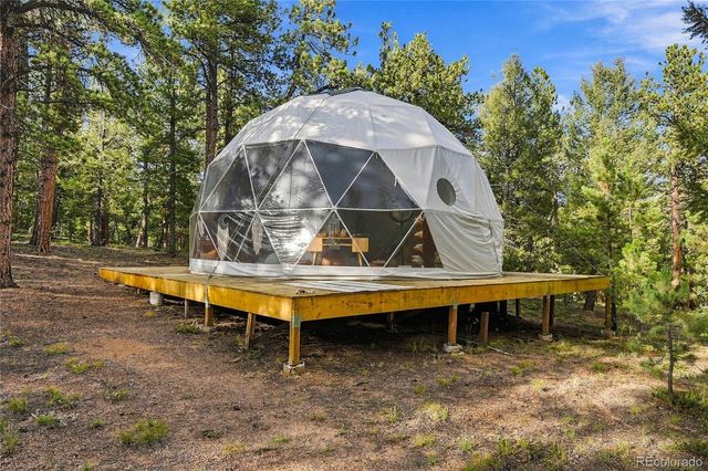 237 Road B, Pine, CO 80470