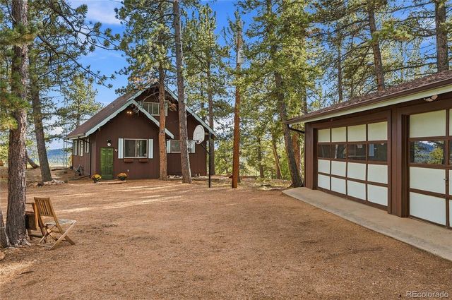 237 Road B, Pine, CO 80470