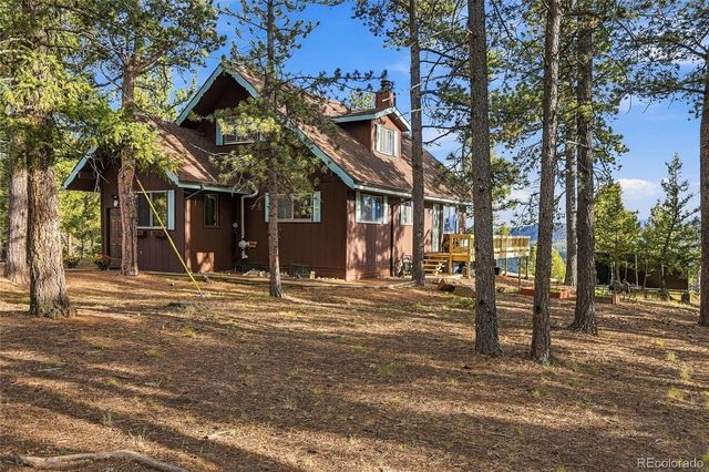 237 Road B, Pine, CO 80470