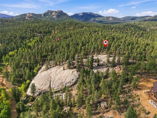 237 Road B, Pine, CO 80470
