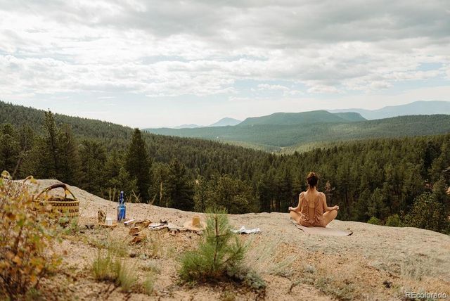 237 Road B, Pine, CO 80470