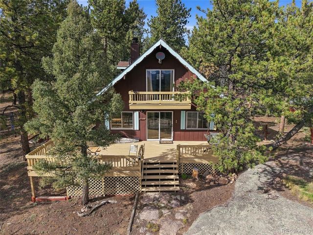 237 Road B, Pine, CO 80470