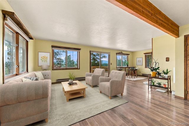 237 Road B, Pine, CO 80470