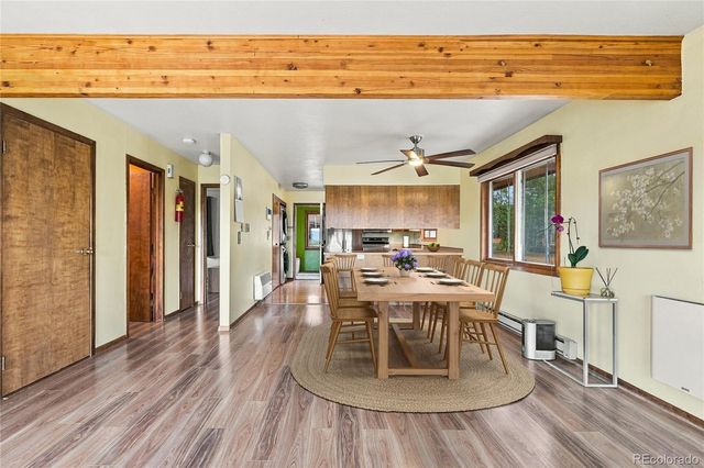 237 Road B, Pine, CO 80470