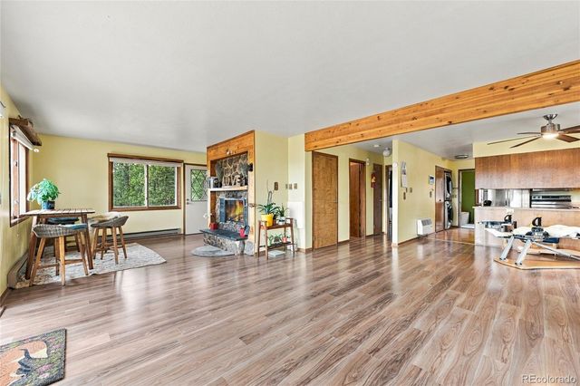 237 Road B, Pine, CO 80470