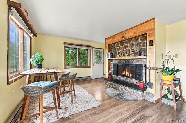 237 Road B, Pine, CO 80470